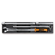 T106 - TERMOFORMATO PER CASSETTIERE/CARRELLI