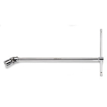 952/S10 - SERIE DI 10 CHIAVI A "T" SNODATE