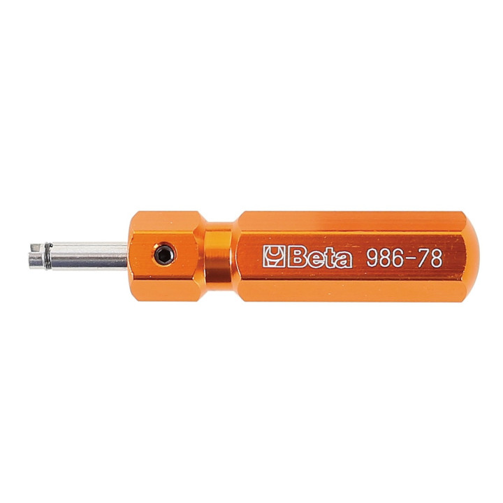 986-78 - GIRAVITE PER VALVOLE PNEUMATICI