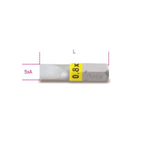 M85 - TERMOFORMATO MORBIDO x CASSETTIERE