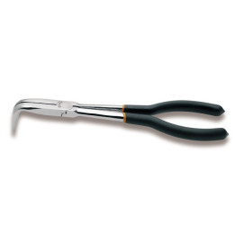 1009L/C - PINZA L=253 mm A BECCHI MEZZOTONDI