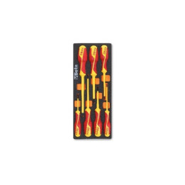 M226 - TERMOFORMATO MORBIDO PER CASSETTIERE