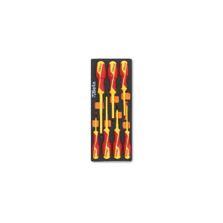 M226 - TERMOFORMATO MORBIDO PER CASSETTIERE