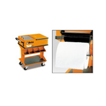 2499PC - PORTACARTA x ROTOLI PREFORATI ABBINABILE