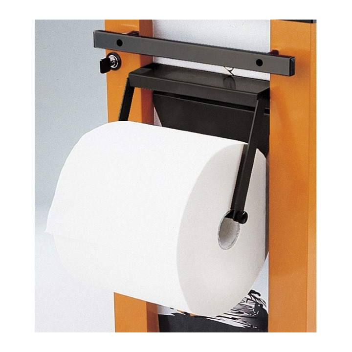 2499PC - PORTACARTA x ROTOLI PREFORATI ABBINABILE