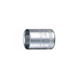 40 - BUSSOLA ESAGONALE DA 1/4" - mm 10