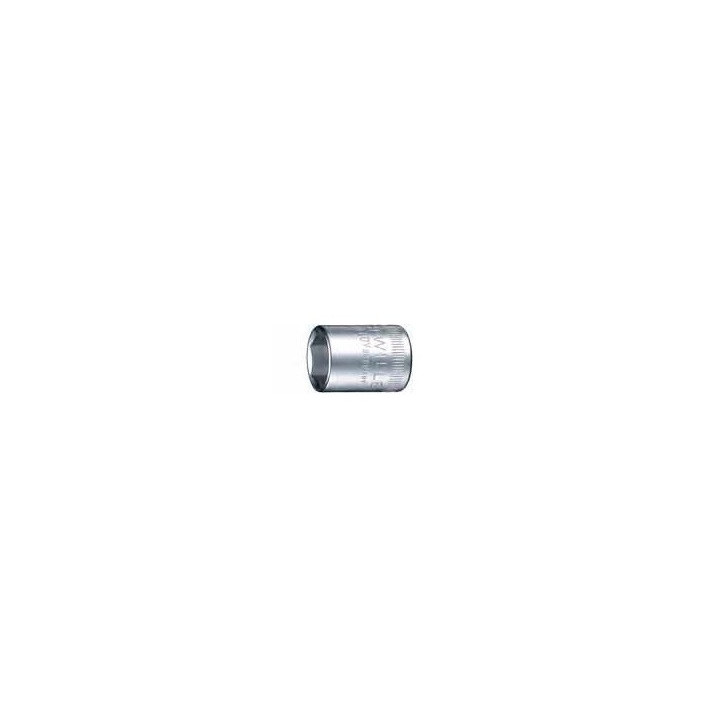 40 - BUSSOLA ESAGONALE DA 1/4" - mm 10