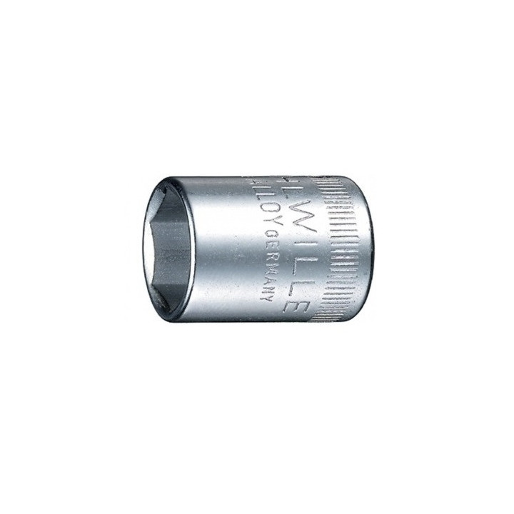 40 - BUSSOLA ESAGONALE DA 1/4" -  mm 3,5