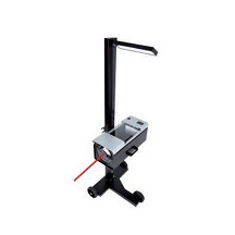 HL26 DL - CENTRAFARI MECCANICO CON LUXOMETRO