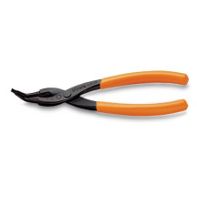 1033-140 mm - PINZA BECCHI PIEGATI 45° (8:12 mm)