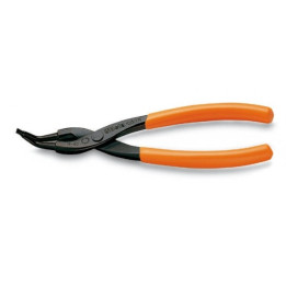 1033-225 (40:100) mm - PINZA BECCHI PIEGATI 45°