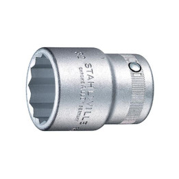 55a - BUSSOLA POLIGONALE DA 3/4" - 1. 3/8"