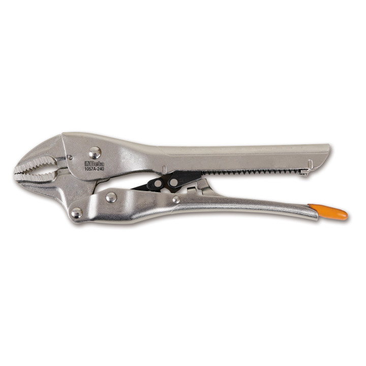 1057A - PINZA AUTOBLOCCANTE AUTOMATICA