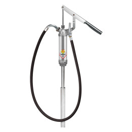 POMPA MANUALE ADATTA A FUSTI DA Kg 50/220