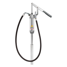 POMPA MANUALE ADATTA A FUSTI DA Kg 50/220