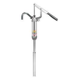 POMPA MANUALE ADATTA A FUSTI DA Kg 50/220