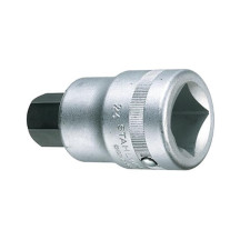 64 -  BUSSOLA INHEX DA 1" - mm 17  PER VITI
