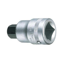 64 - BUSSOLA INHEX DA 1" - mm 22 PER VITI