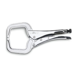1062 - PINZA REGOLABILE mm 460 AUTOBLOCCANTE