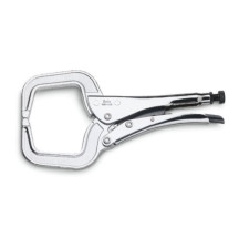 1062 - PINZA REGOLABILE mm 460 AUTOBLOCCANTE
