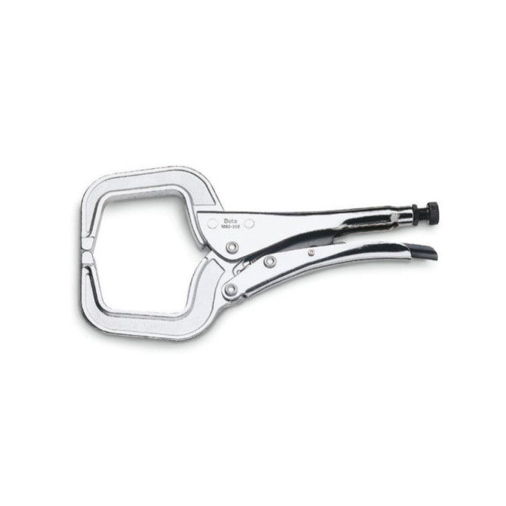 1062 - PINZA REGOLABILE mm 460 AUTOBLOCCANTE