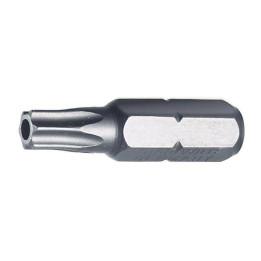 1440-T10 - BUSSOLA-BITS DA 1/4" A CACCIAVITE