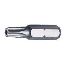 1440-T10 -  BUSSOLA-BITS DA 1/4" A CACCIAVITE