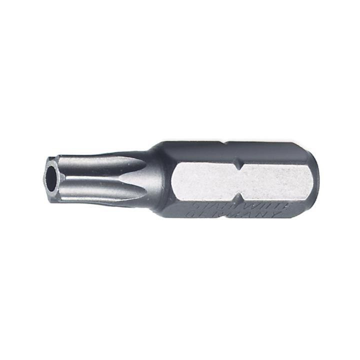 1440-T10 -  BUSSOLA-BITS DA 1/4" A CACCIAVITE