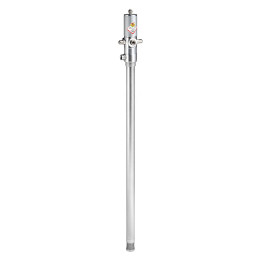POMPA PNEUMATICA S.600 x DISTRIBUZIONE OLIO