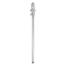 POMPA PNEUMATICA S.600 x DISTRIBUZIONE OLIO