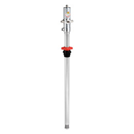 POMPA PNEUMATICA PER OLIO 14 Lt/min. Rapporto 3:1