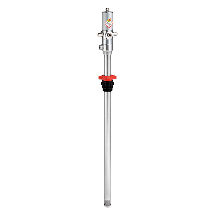 POMPA PNEUMATICA PER OLIO 14 Lt/min. Rapporto 3:1