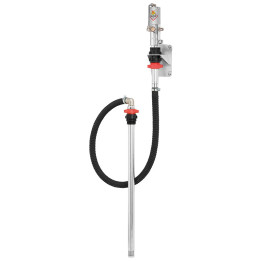 KIT MODULARE MURALE PER TRAVASO o DISTRIBUZIONE