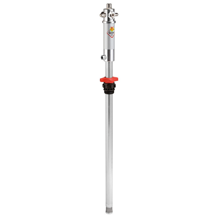 POMPA PNEUMATICA S.650 x DISTRIBUZIONE OLIO