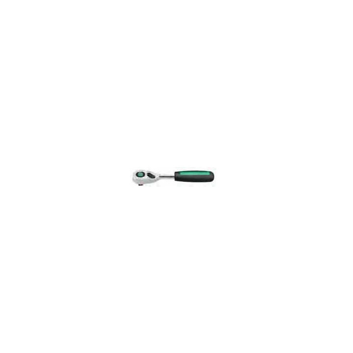 P - 415QRN - LEVA A CRICCO QUICK-RELEASE DA 1/4"