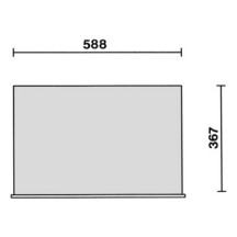 C39/8 R - CASSETTIERA MOBILE CON 8 CASSETTI