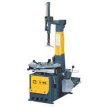 S 45 Rosso - SMONTAGOMME AUTOMATICO CON