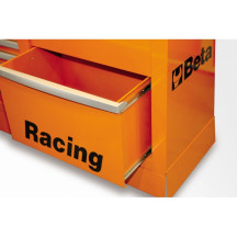 C39MD-O - CASSETTIERA SPECIALE MOBILE RACING MD