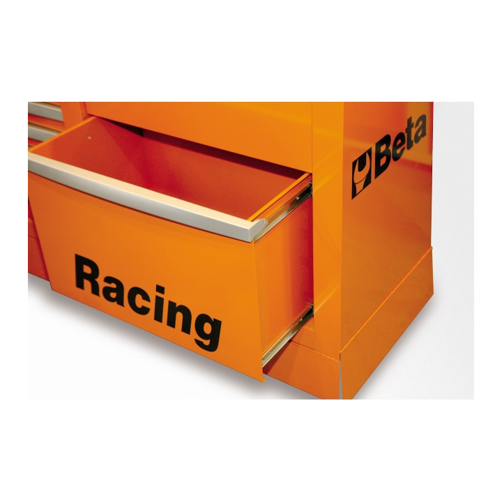 C39MD-O - CASSETTIERA SPECIALE MOBILE RACING MD