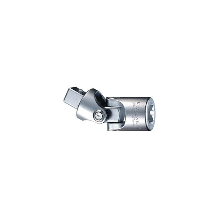 561 - SNODO A CARDANO L=109 mm - QUADRO 3/4"