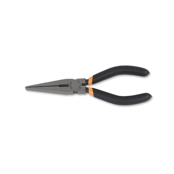 1162G 160 mm - PINZE BECCHI PIATTI DIRITTI