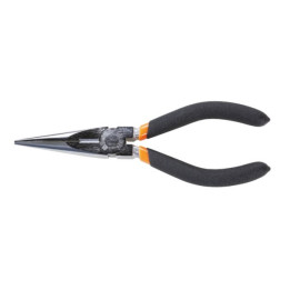 1166G-160 mm - PINZA A BECCHI MEZZOTONDI