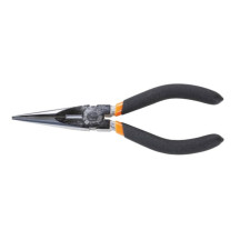 1166G-160 mm - PINZA A BECCHI MEZZOTONDI