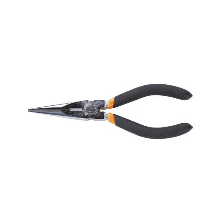 1166G-160 mm - PINZA A BECCHI MEZZOTONDI