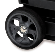 C42 H - TROLLEY PORTAUTENSILI A TRE MODULI