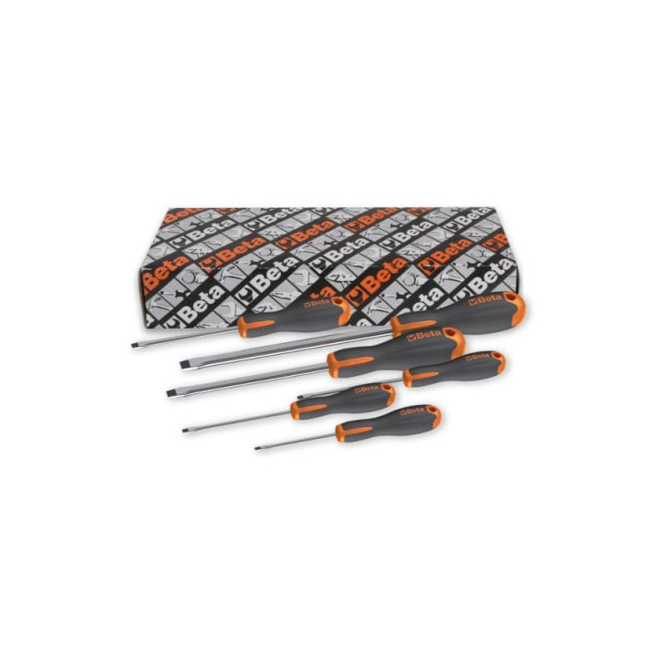 1201E/S6 -  GIRAVITE EVOX LP SERIE 6PZ /S6