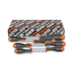 1206E/BP-S7 - GIRAVITE MASCHIO BP EVOX SR 7 PZ /S7