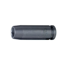 51IMP - BUSSOLA IMPACT LUNGA DA 1/2" -  mm 16