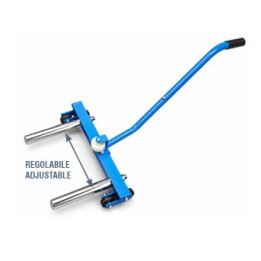 MT 05.088.130 - CARRELLO TRASP.GOMMA CAMION