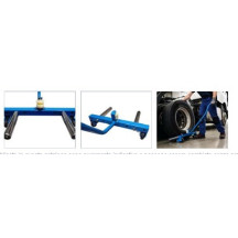 MT 05.088.130 - CARRELLO TRASP.GOMMA CAMION
